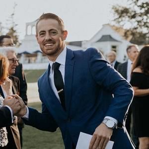 Meet your Posher, Austin